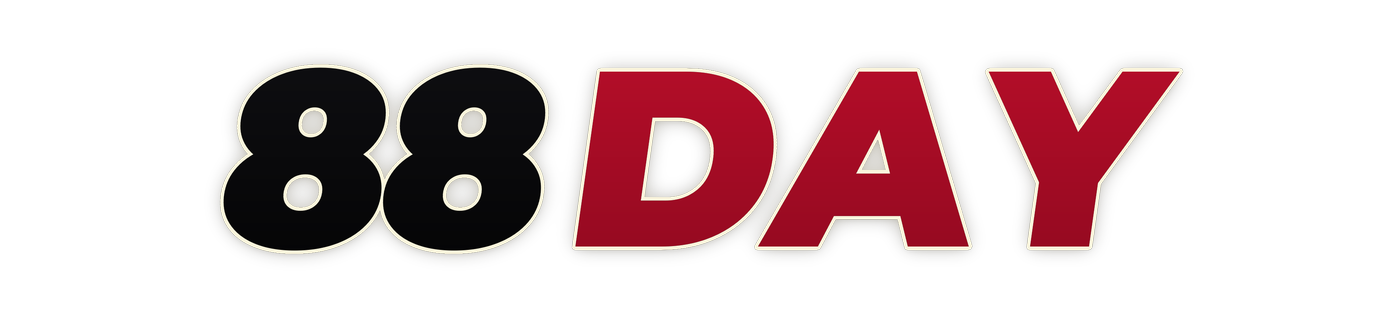 88day